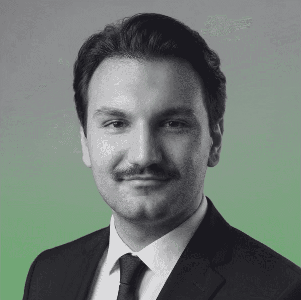 Cem Gürsoy